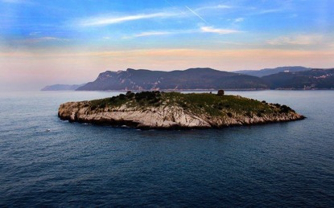 İstanbul'un saklı kalmış adaları! galerisi resim 12