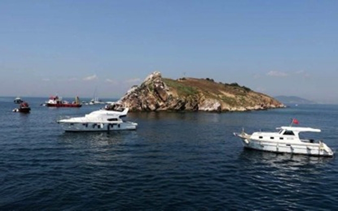 İstanbul'un saklı kalmış adaları! galerisi resim 13