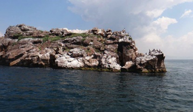 İstanbul'un saklı kalmış adaları! galerisi resim 14