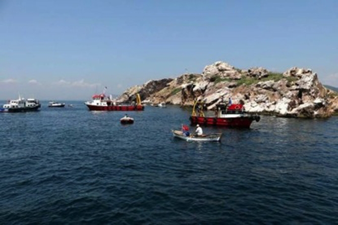 İstanbul'un saklı kalmış adaları! galerisi resim 15