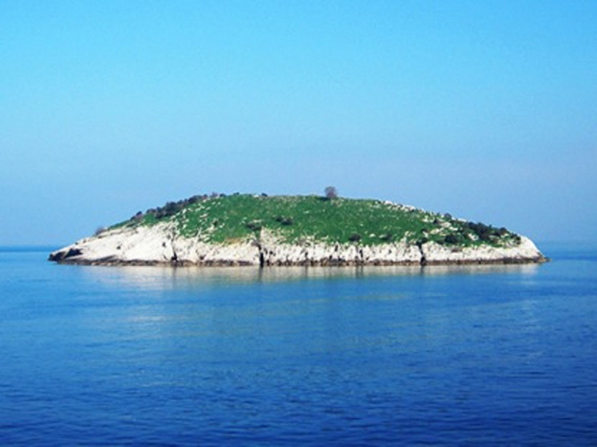 İstanbul'un saklı kalmış adaları! galerisi resim 16