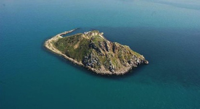 İstanbul'un saklı kalmış adaları! galerisi resim 18