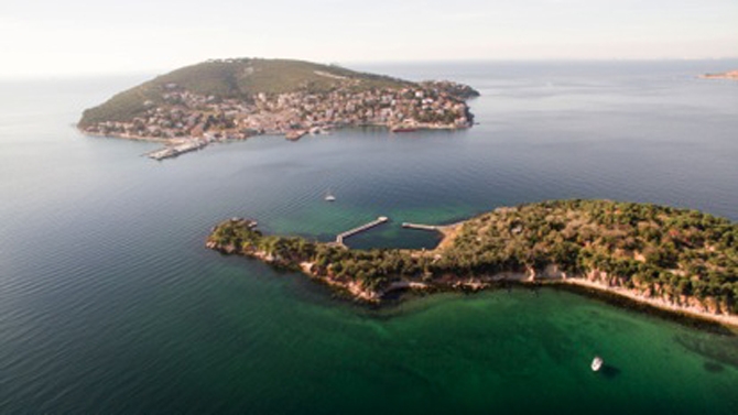 İstanbul'un saklı kalmış adaları! galerisi resim 3