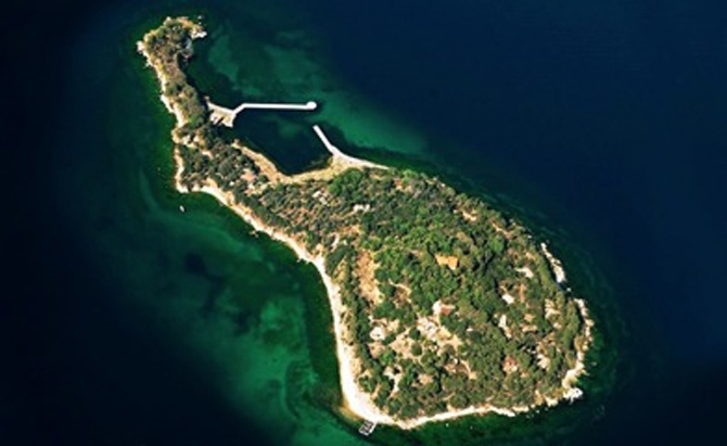 İstanbul'un saklı kalmış adaları! galerisi resim 5