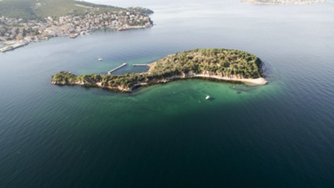 İstanbul'un saklı kalmış adaları! galerisi resim 9