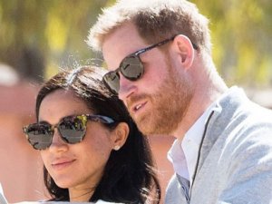 Bebeklerinin cinsiyeti belli oldu!