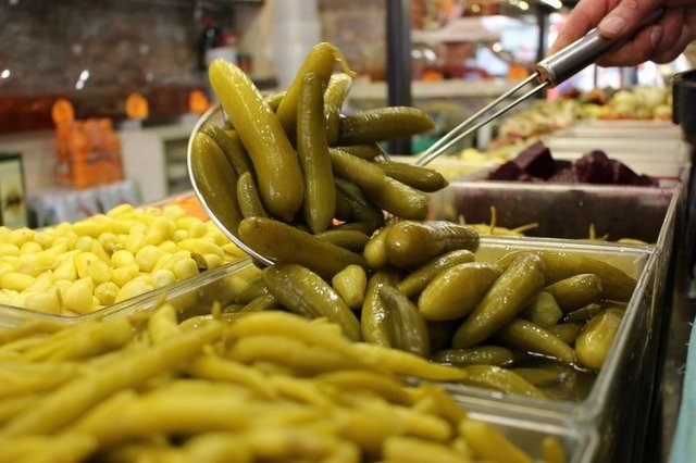 Bu gıdalardan kesinlikle uzak durun! galerisi resim 22