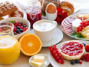 Bu gıdalardan kesinlikle uzak durun!