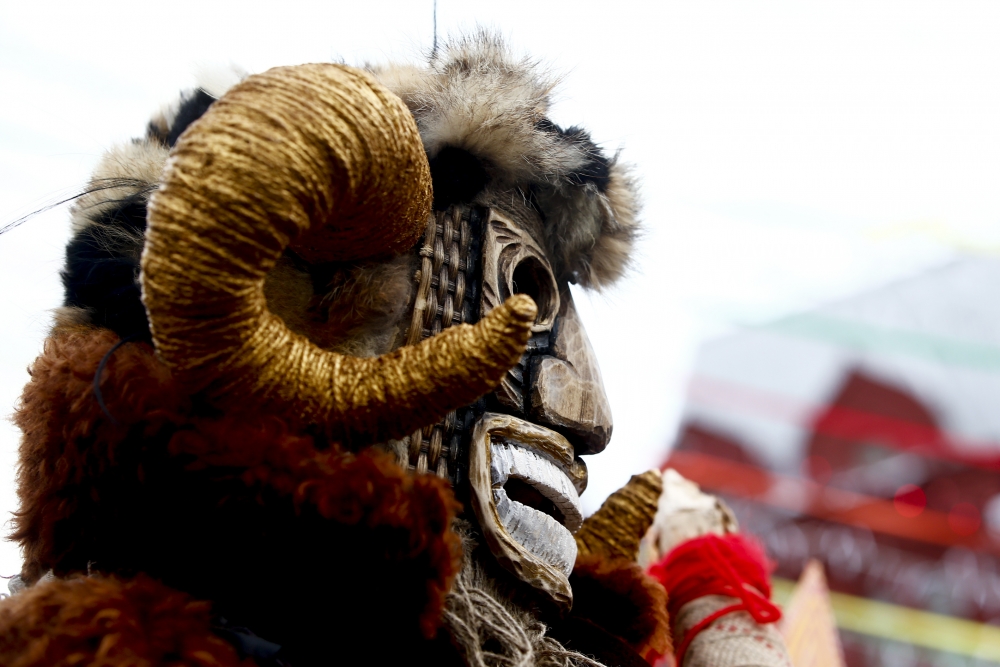 Rusya’nın bahara merhaba bayramı galerisi resim 10