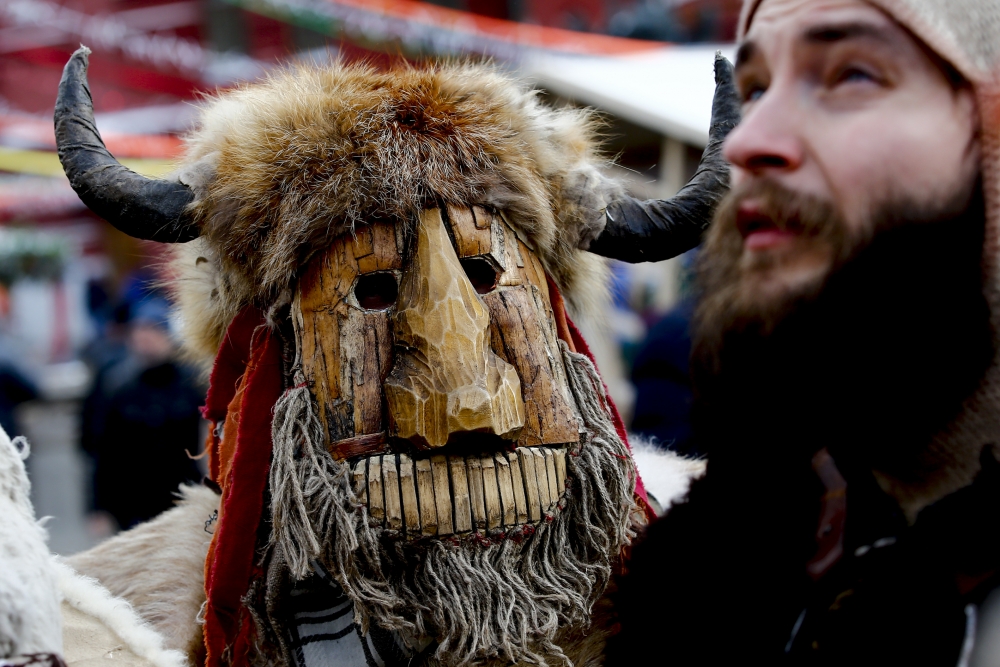 Rusya’nın bahara merhaba bayramı galerisi resim 8
