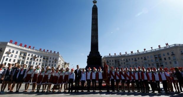 İşte 2019'un en güçlü ülkeleri galerisi resim 16