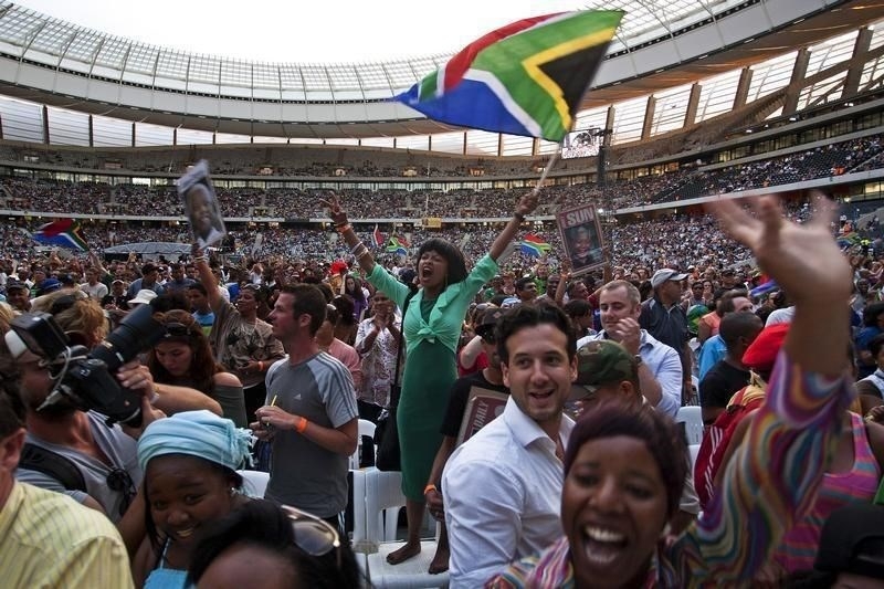 İşte 2019'un en güçlü ülkeleri galerisi resim 20