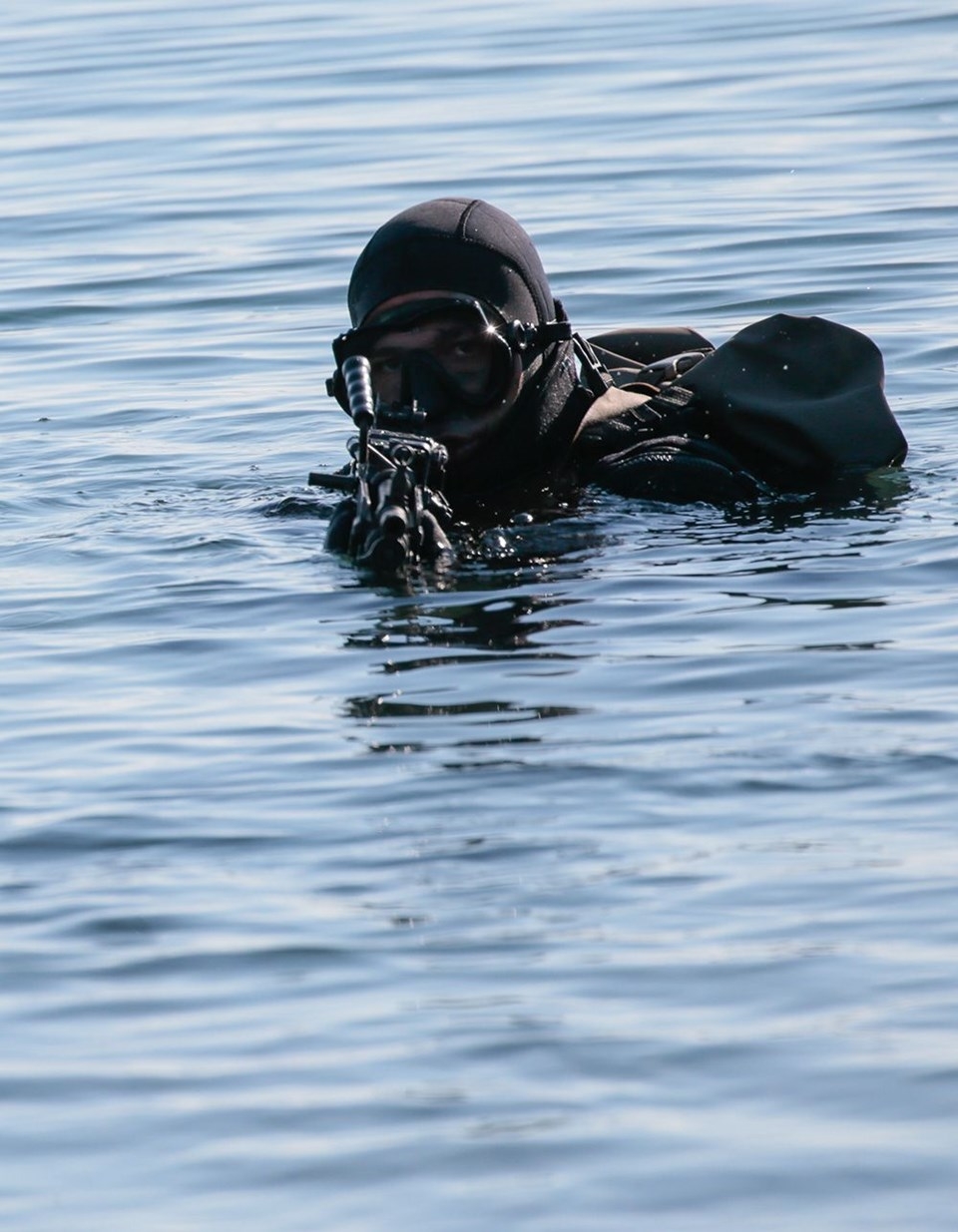 'Mavi Vatan'a havadan takip galerisi resim 7