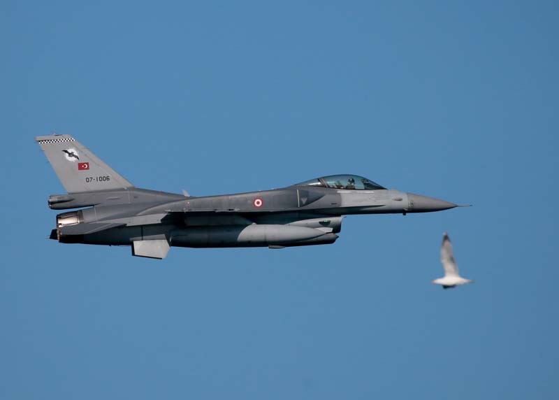 Deniz komandolarından muhteşem kareler galerisi resim 5