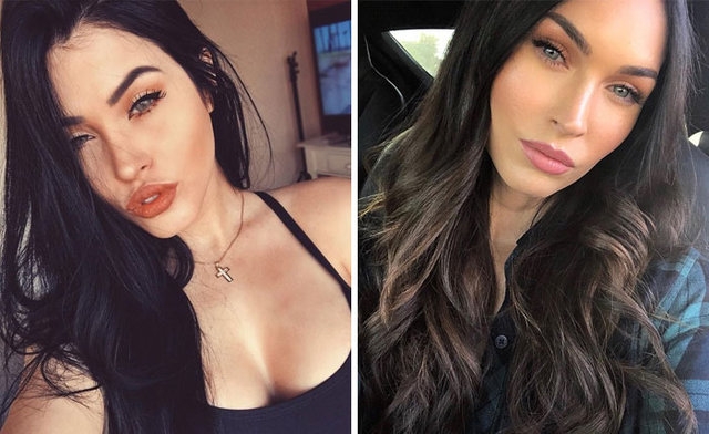 Ünlülerin tıpatıp ünsüz benzerleri galerisi resim 1