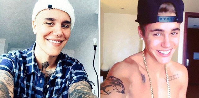 Ünlülerin tıpatıp ünsüz benzerleri galerisi resim 16