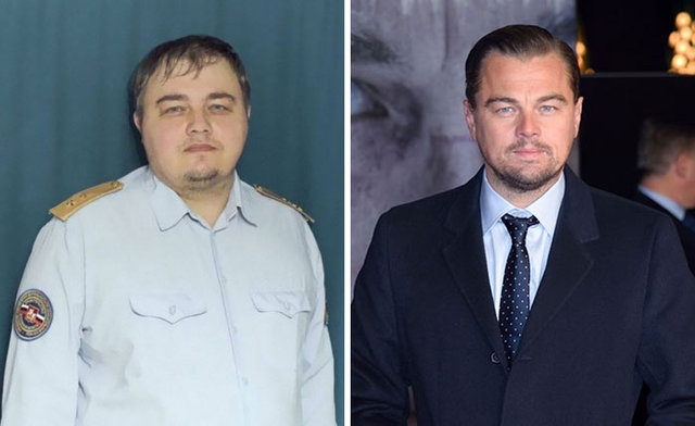 Ünlülerin tıpatıp ünsüz benzerleri galerisi resim 18