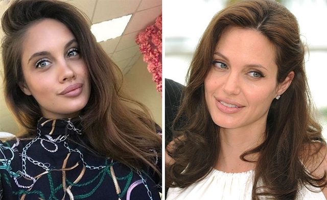 Ünlülerin tıpatıp ünsüz benzerleri galerisi resim 21