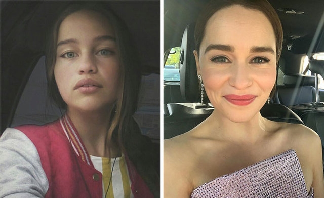 Ünlülerin tıpatıp ünsüz benzerleri galerisi resim 9