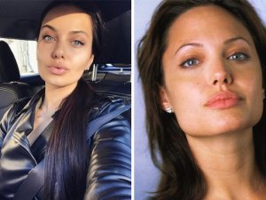 Ünlülerin tıpatıp ünsüz benzerleri