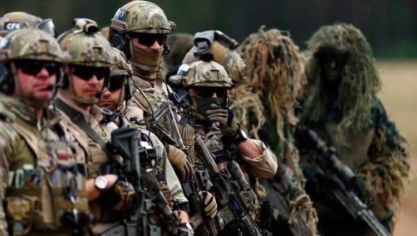 İşte dünyanın en güçlü orduları galerisi resim 11