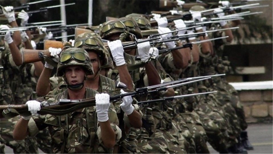 İşte dünyanın en güçlü orduları galerisi resim 14