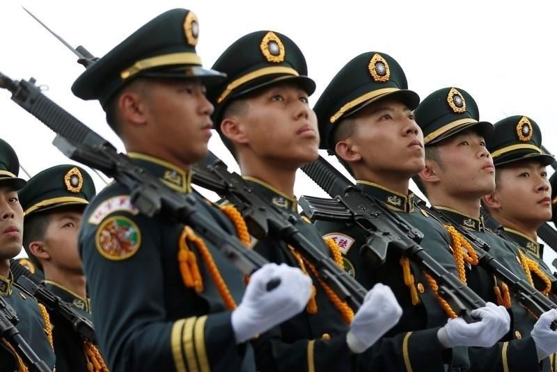 İşte dünyanın en güçlü orduları galerisi resim 19