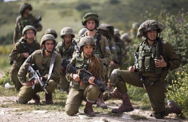 İşte dünyanın en güçlü orduları galerisi resim 25