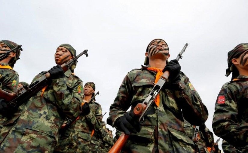 İşte dünyanın en güçlü orduları galerisi resim 4