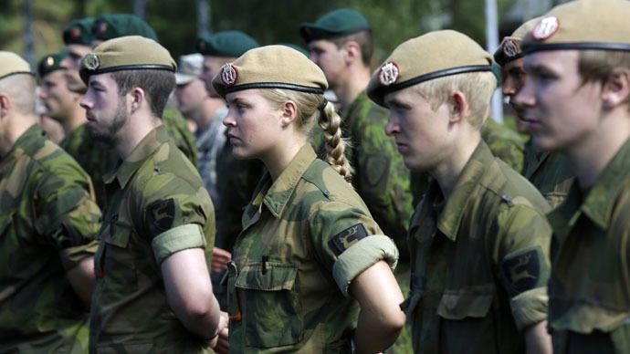 İşte dünyanın en güçlü orduları galerisi resim 5