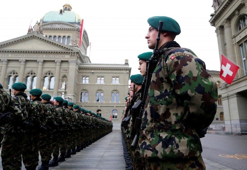 İşte dünyanın en güçlü orduları galerisi resim 8