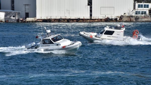 KADIN KOMANDOLARDAN NEFES KESEN ANLAR galerisi resim 6