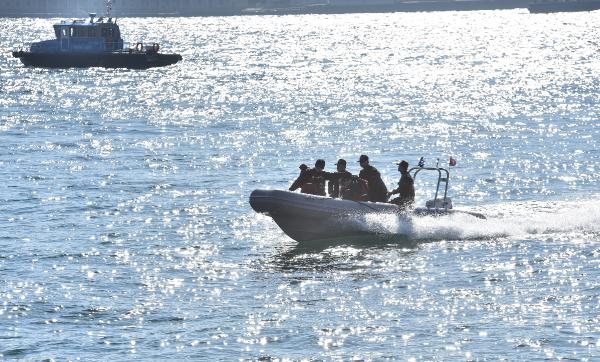 KADIN KOMANDOLARDAN NEFES KESEN ANLAR galerisi resim 7