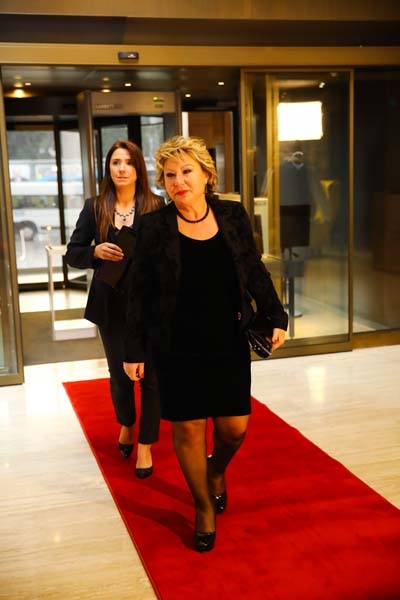 Woman TV lansmanından kareler galerisi resim 1