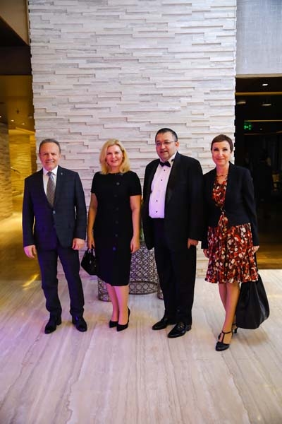 Woman TV lansmanından kareler galerisi resim 10