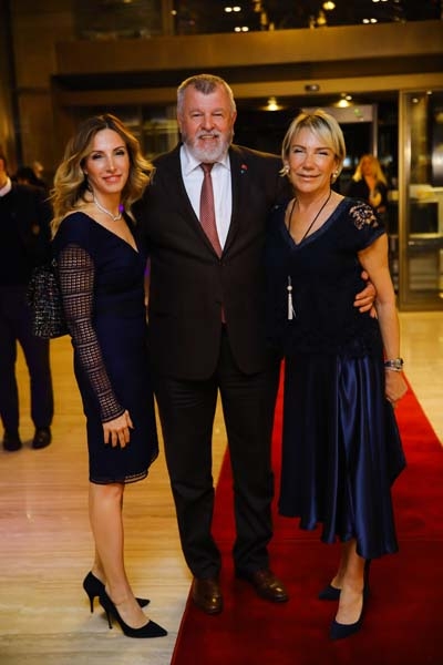 Woman TV lansmanından kareler galerisi resim 101