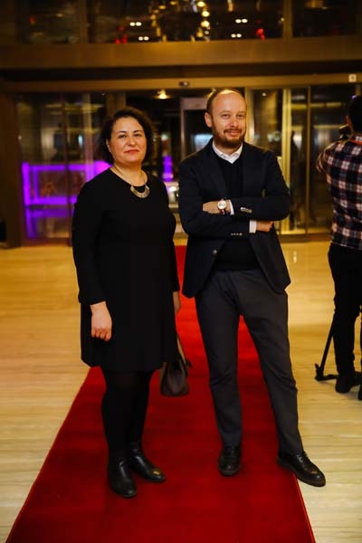 Woman TV lansmanından kareler galerisi resim 102