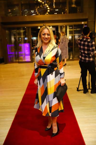 Woman TV lansmanından kareler galerisi resim 103