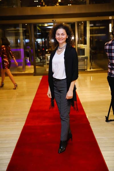 Woman TV lansmanından kareler galerisi resim 104