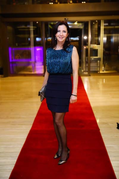 Woman TV lansmanından kareler galerisi resim 105