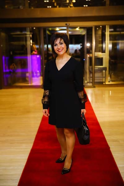 Woman TV lansmanından kareler galerisi resim 106