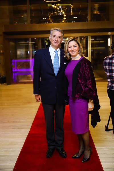 Woman TV lansmanından kareler galerisi resim 107