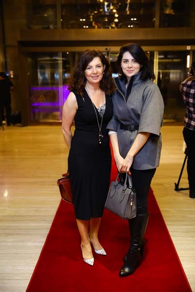 Woman TV lansmanından kareler galerisi resim 108