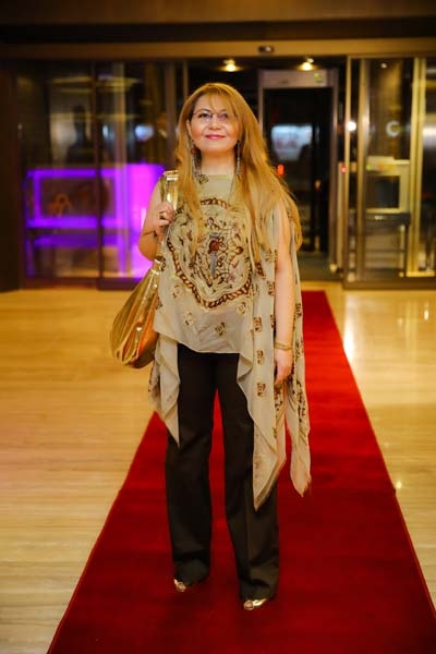 Woman TV lansmanından kareler galerisi resim 110