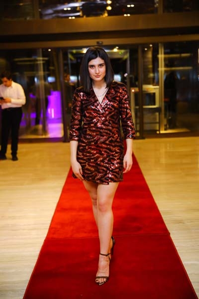 Woman TV lansmanından kareler galerisi resim 111