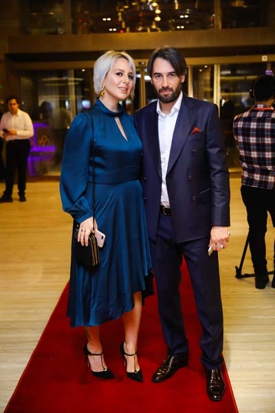 Woman TV lansmanından kareler galerisi resim 112