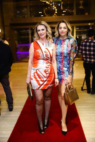 Woman TV lansmanından kareler galerisi resim 113