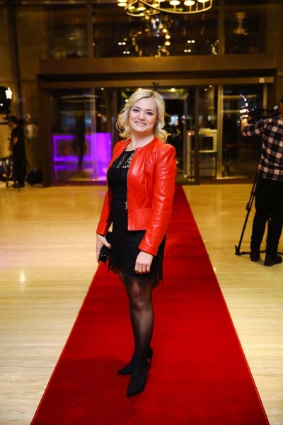 Woman TV lansmanından kareler galerisi resim 114