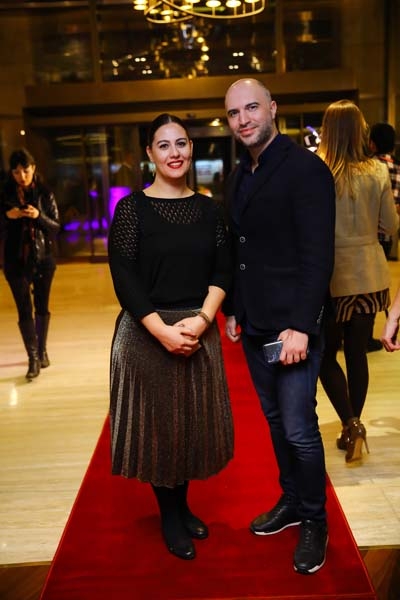 Woman TV lansmanından kareler galerisi resim 115