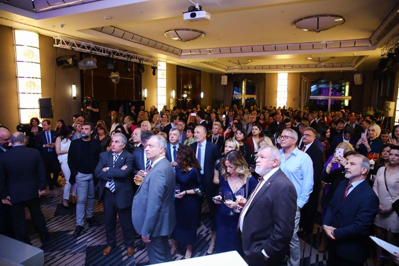 Woman TV lansmanından kareler galerisi resim 117